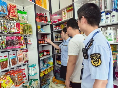 校園周邊,切勿觸碰‘過期’紅線 論食品與藥品雙端嚴(yán)管
